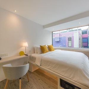 Kamer met een King Size Bed