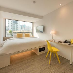 Kamer met een King Size Bed